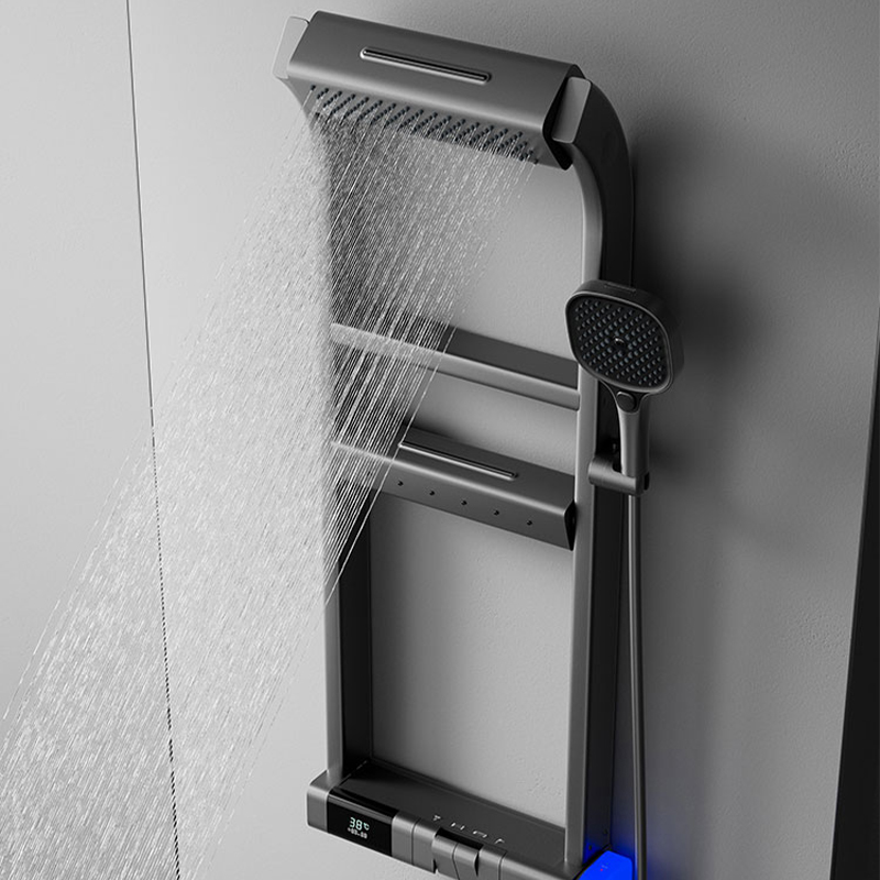 Faucet - New Arrival Luxury Modern Single Handle