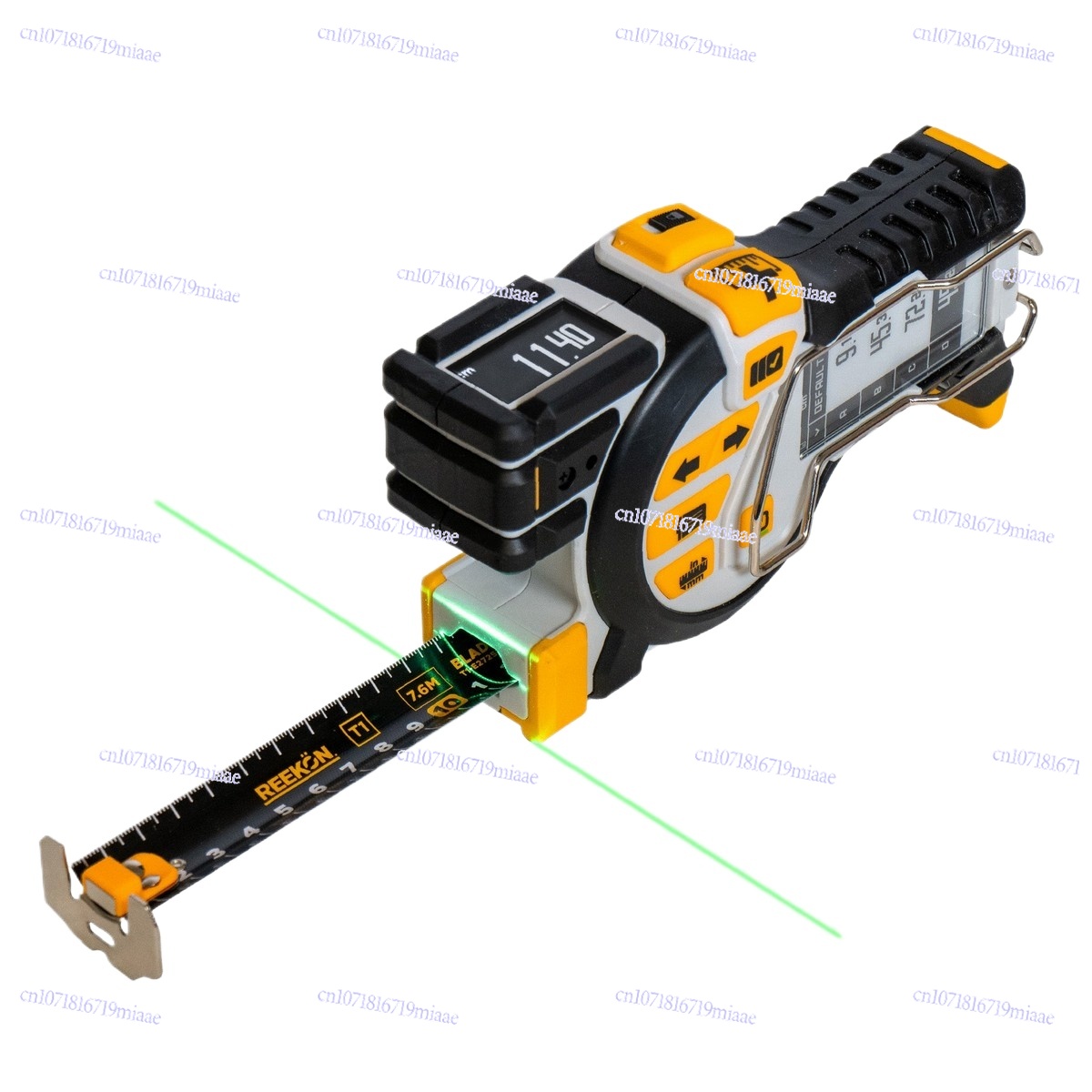 Tape Measure - T1 Smart Tape Measure Portable Digital