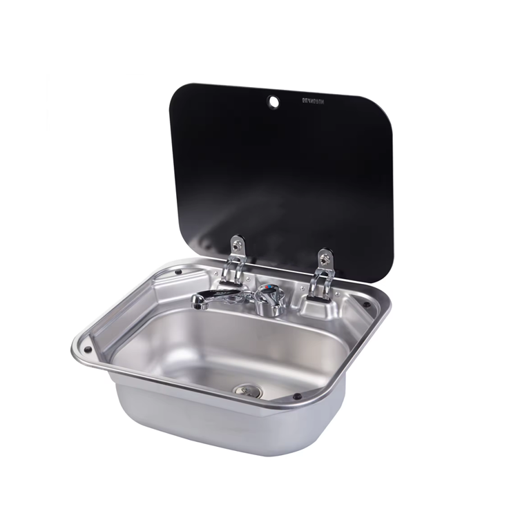 Faucet - Yacht Boat Camper Motorhomes RV Caravan