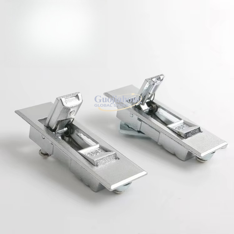 Door Handle - MS603 Switchboard Cabinet Electrical Cabinet Panel