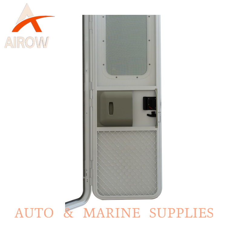 Door Lock - Airow auto Safety Point Lock Luxury