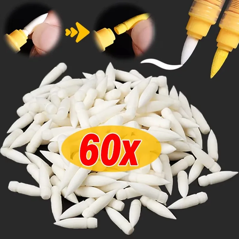 Paint Brush - Replacement Cores for Acrylic Paint GuangNa