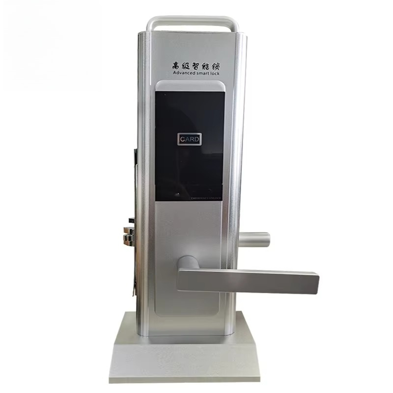 Door Lock - Home Electronic Electric Wifi Smart Lock,Digital