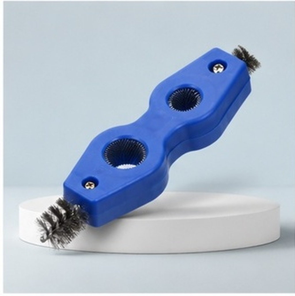 Paint Brush - 1Pcs Battery Wire Cleaning Brush Durable