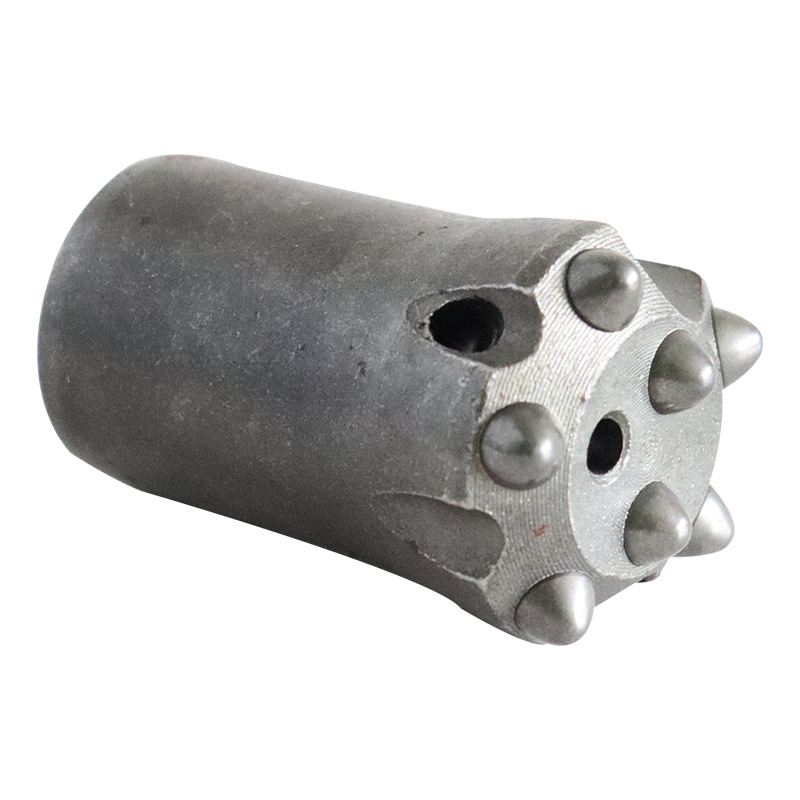 Drill Bits - 38 Spherical Tooth 7 Tooth High