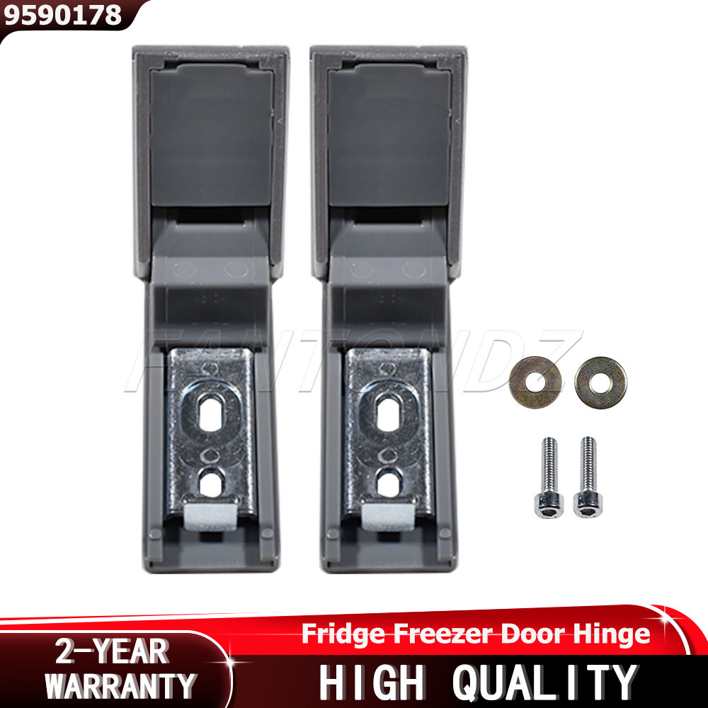 Door Handle - 9590178 Door Hinge For Liebherr Fridge