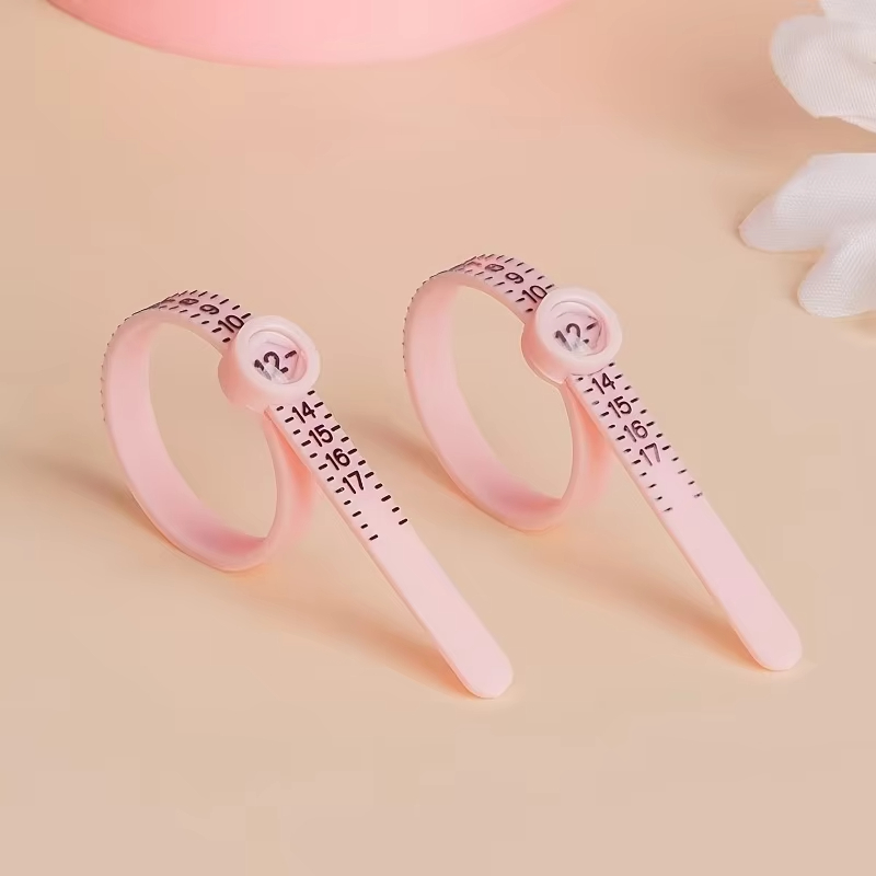 American Ring Measuring Tool 1 - огляд і ціна Tape Measure