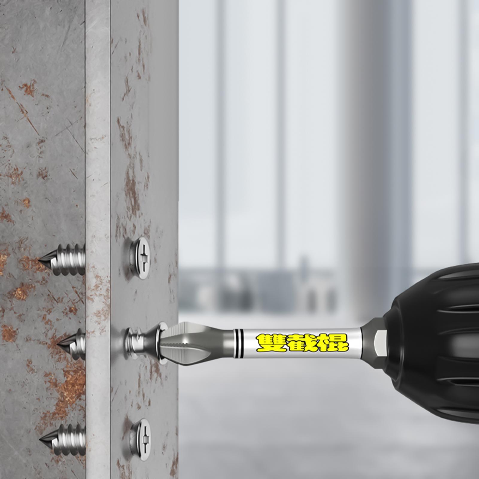 Drill Screwdriver Bit Set 5-Pi - огляд і ціна Drill Bits
