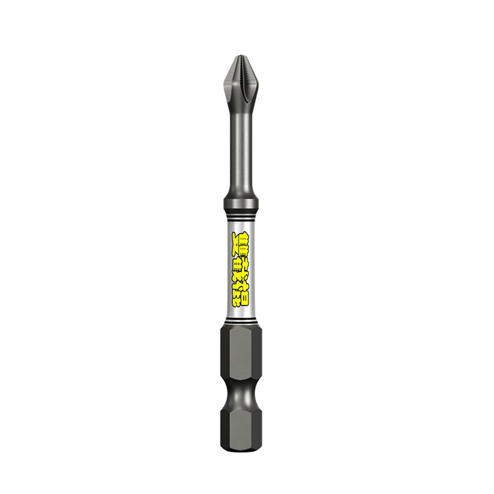 Drill Screwdriver Bit Set 5-Pi - огляд і ціна Drill Bits