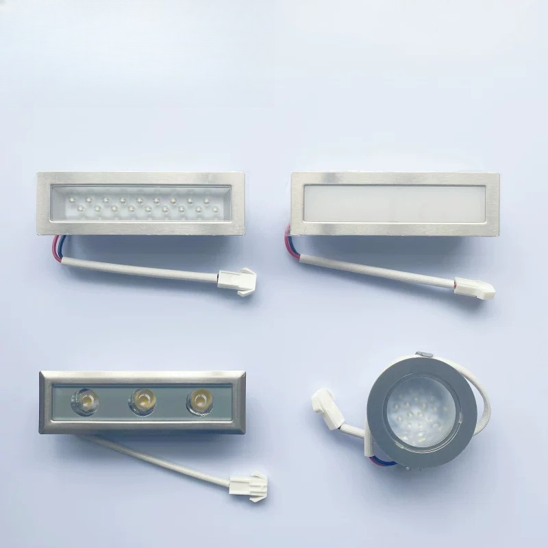 Suitable for Siemens range hoo - огляд і ціна Led Strip Lights
