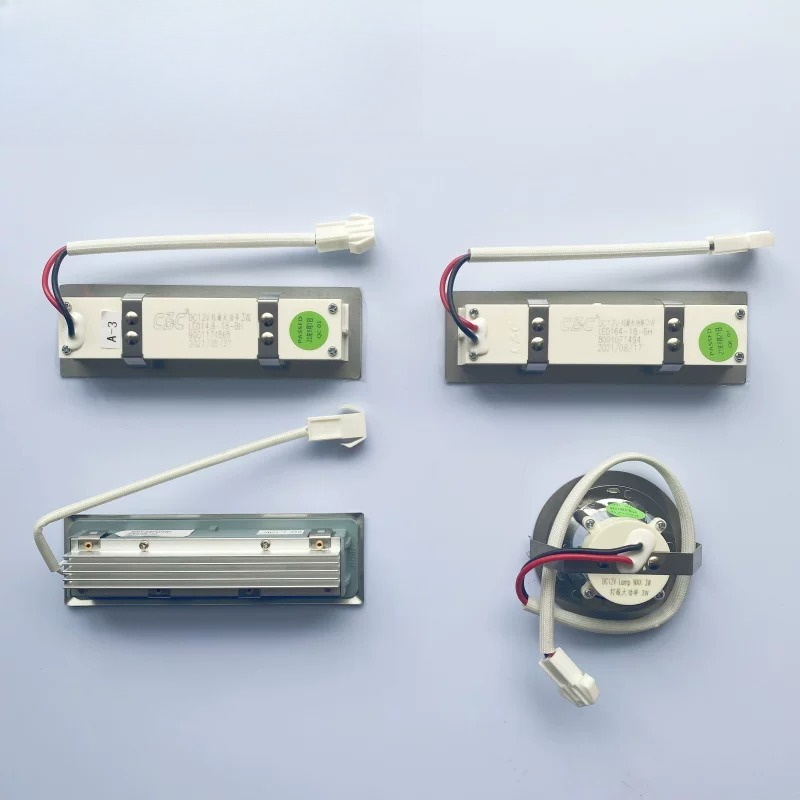 Suitable for Siemens range hoo - огляд і ціна Led Strip Lights