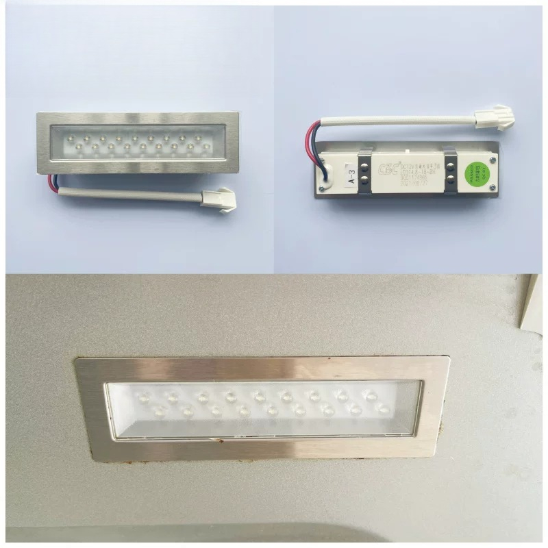 Suitable for Siemens range hoo - огляд і ціна Led Strip Lights