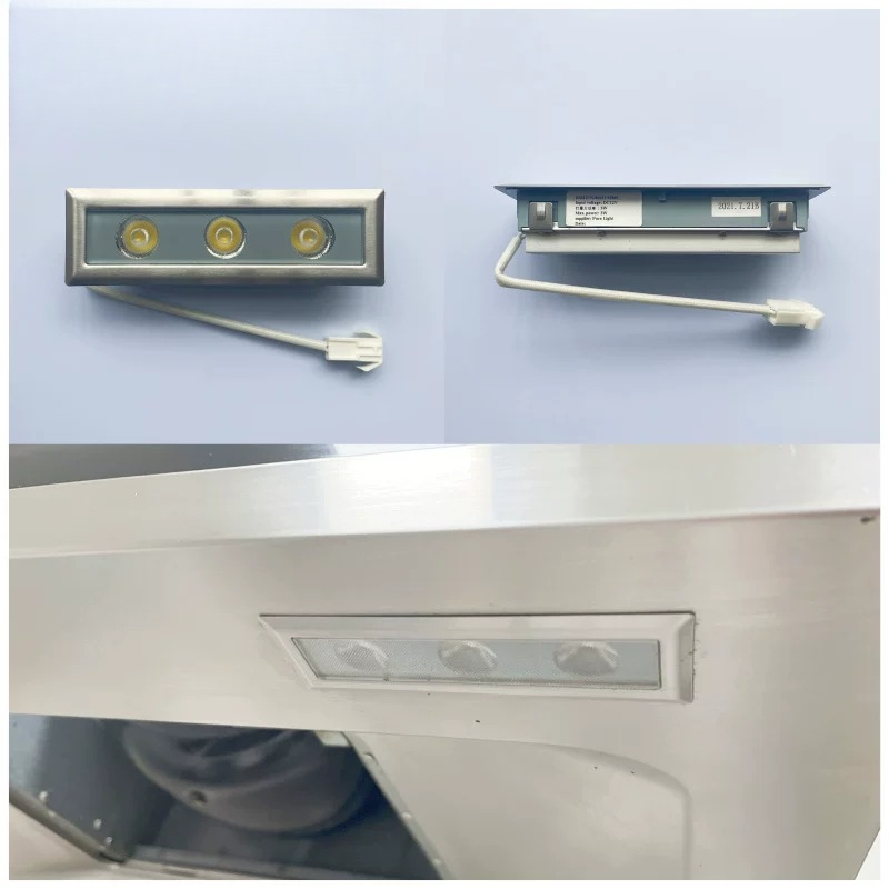 Suitable for Siemens range hoo - огляд і ціна Led Strip Lights