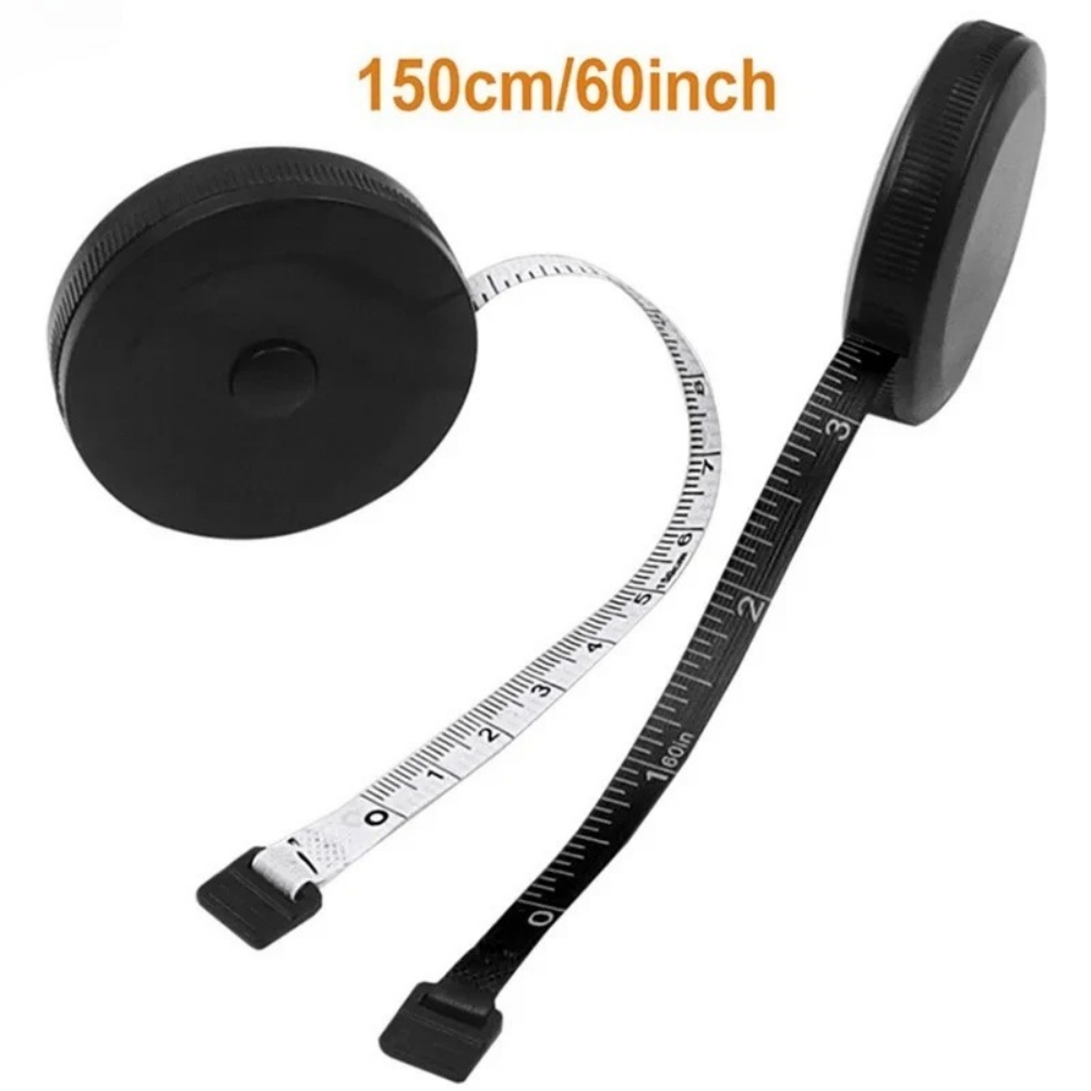 Portable Retro Mini Retractabl - огляд і ціна Tape Measure