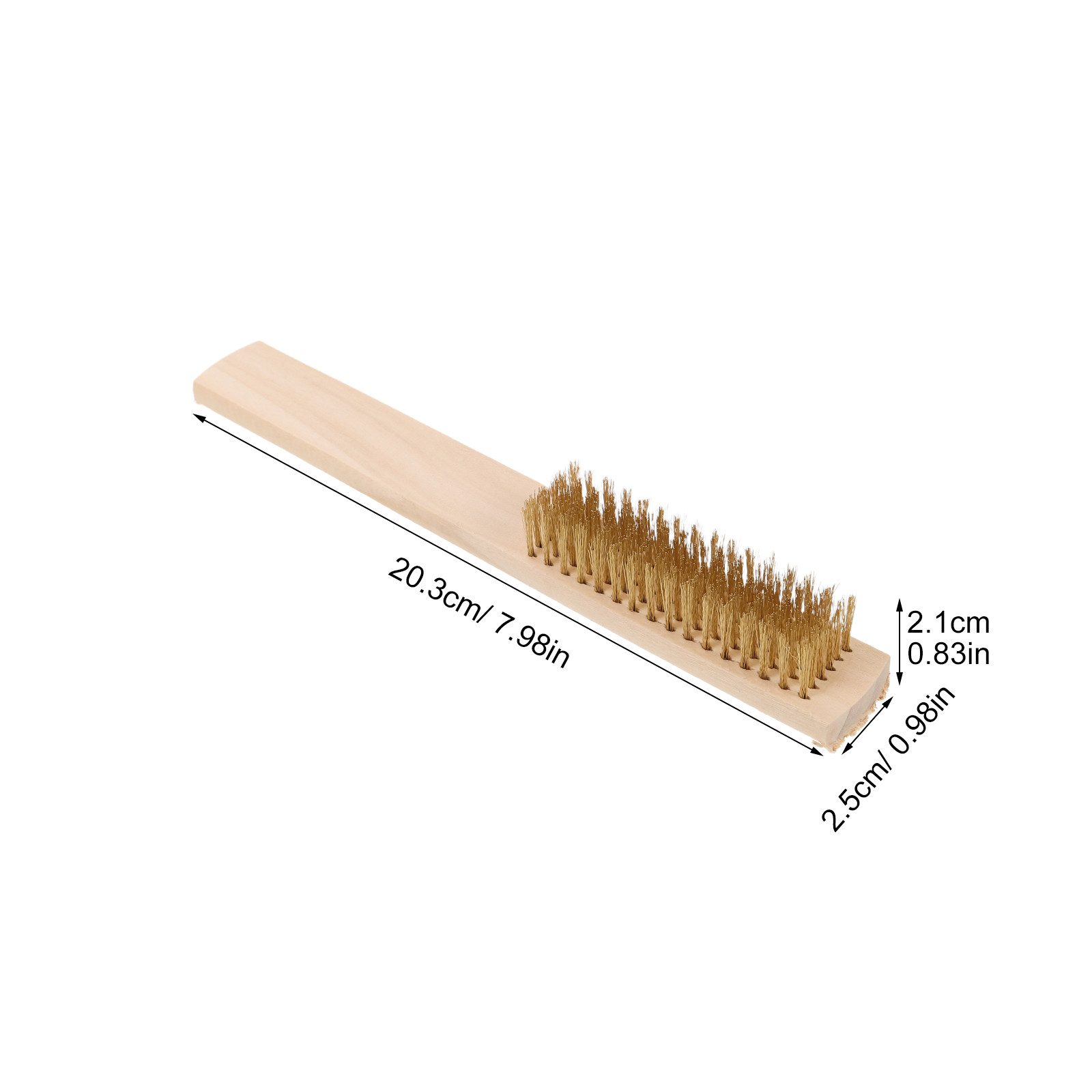2Pcs Copper Wire Automotive Wi - огляд і ціна Paint Brush