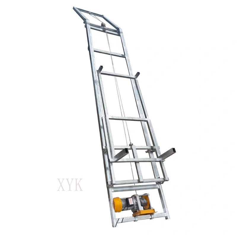 Solar Panel Lift Electric Smal - огляд і ціна Door Handle