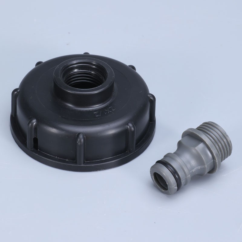 Motorhome Water Filler Cap Wit - огляд і ціна Faucet