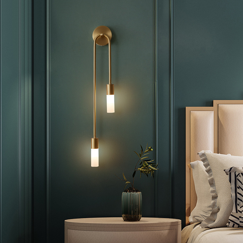 Retro Background Living Room A - огляд і ціна Light Switch