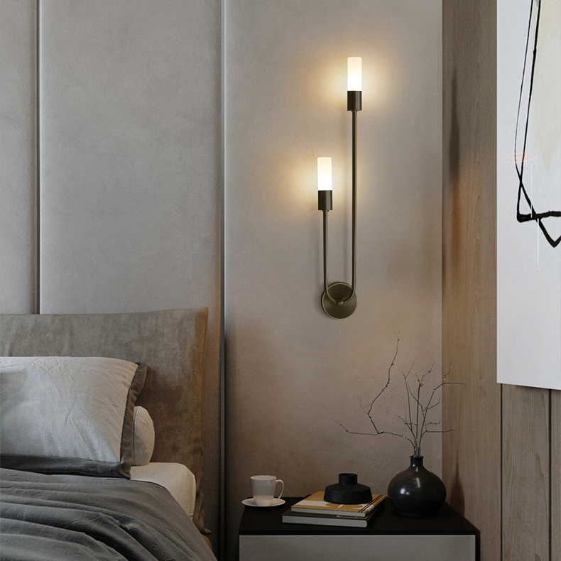 Retro Background Living Room A - огляд і ціна Light Switch
