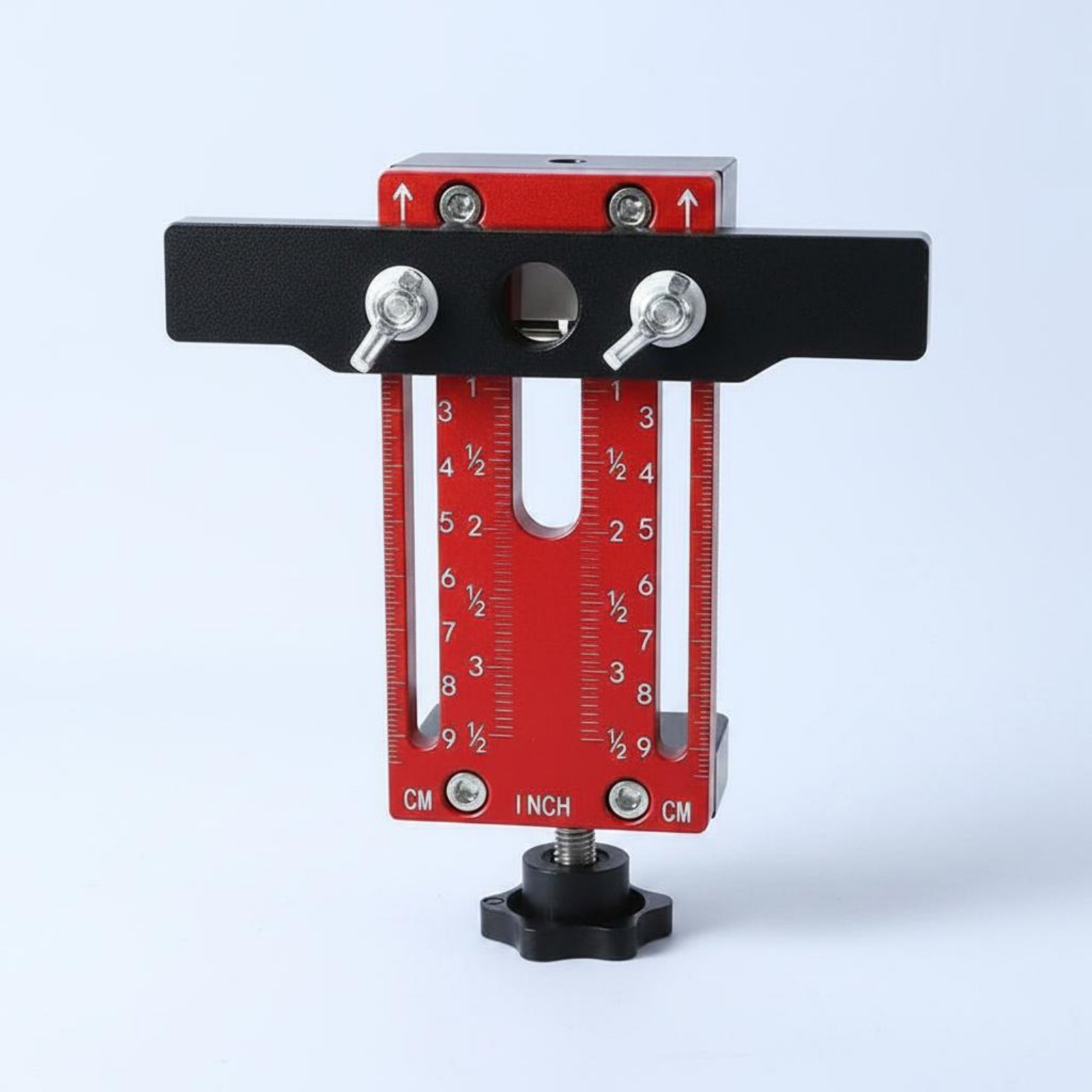 Cabinet Hole Positioner Accura - огляд і ціна Cabinet Hinges