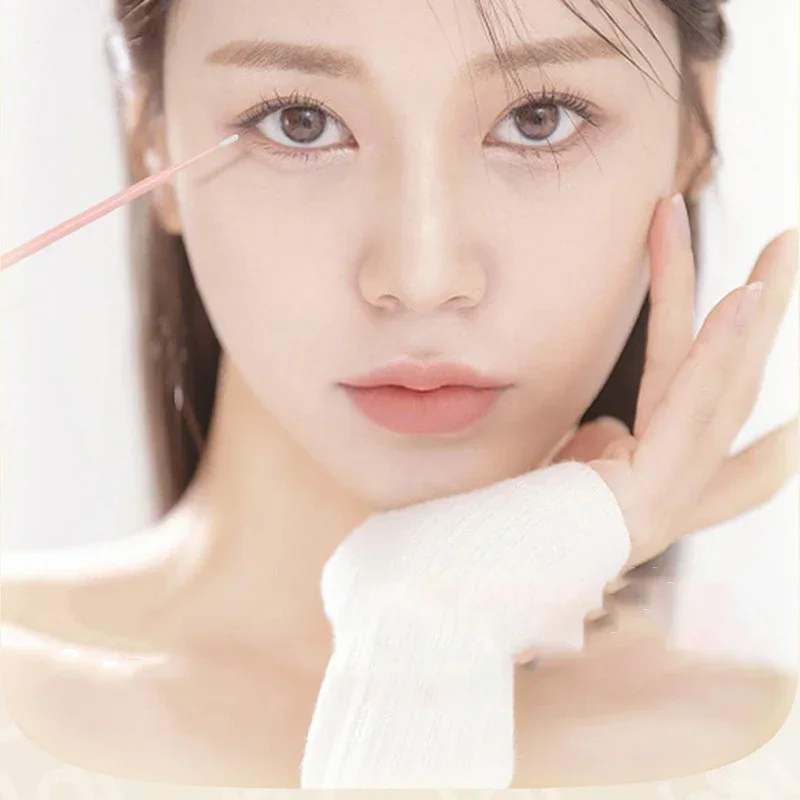 1000/500PCS Eyelash Cleaning B - огляд і ціна Paint Brush
