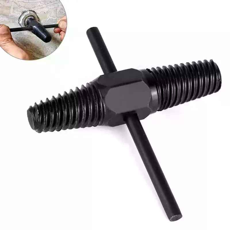 1/2″ 3/4″Broken Wire Extractor - огляд і ціна Faucet
