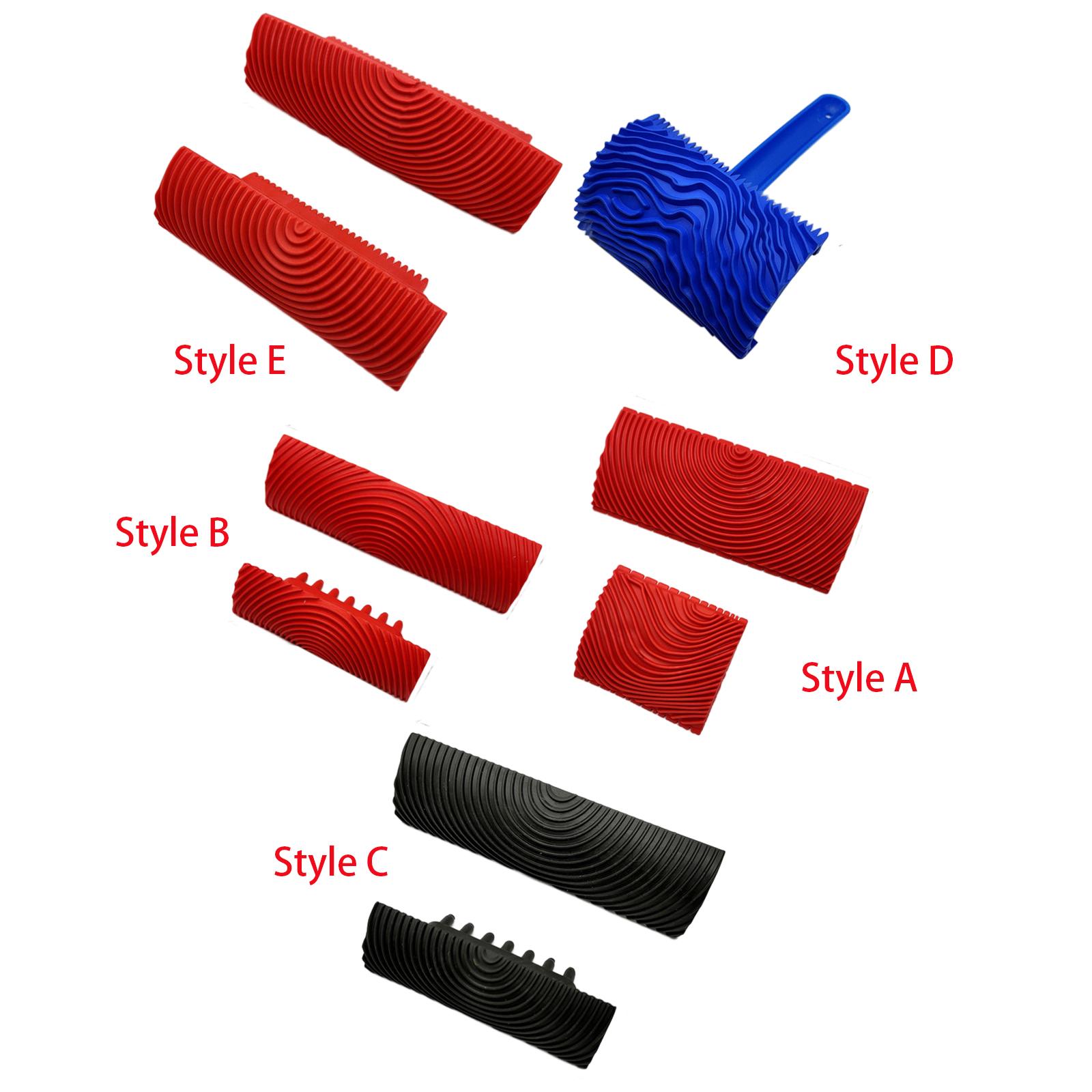 Wood Grain Roller Painting Too - огляд і ціна Home Improvement Fence