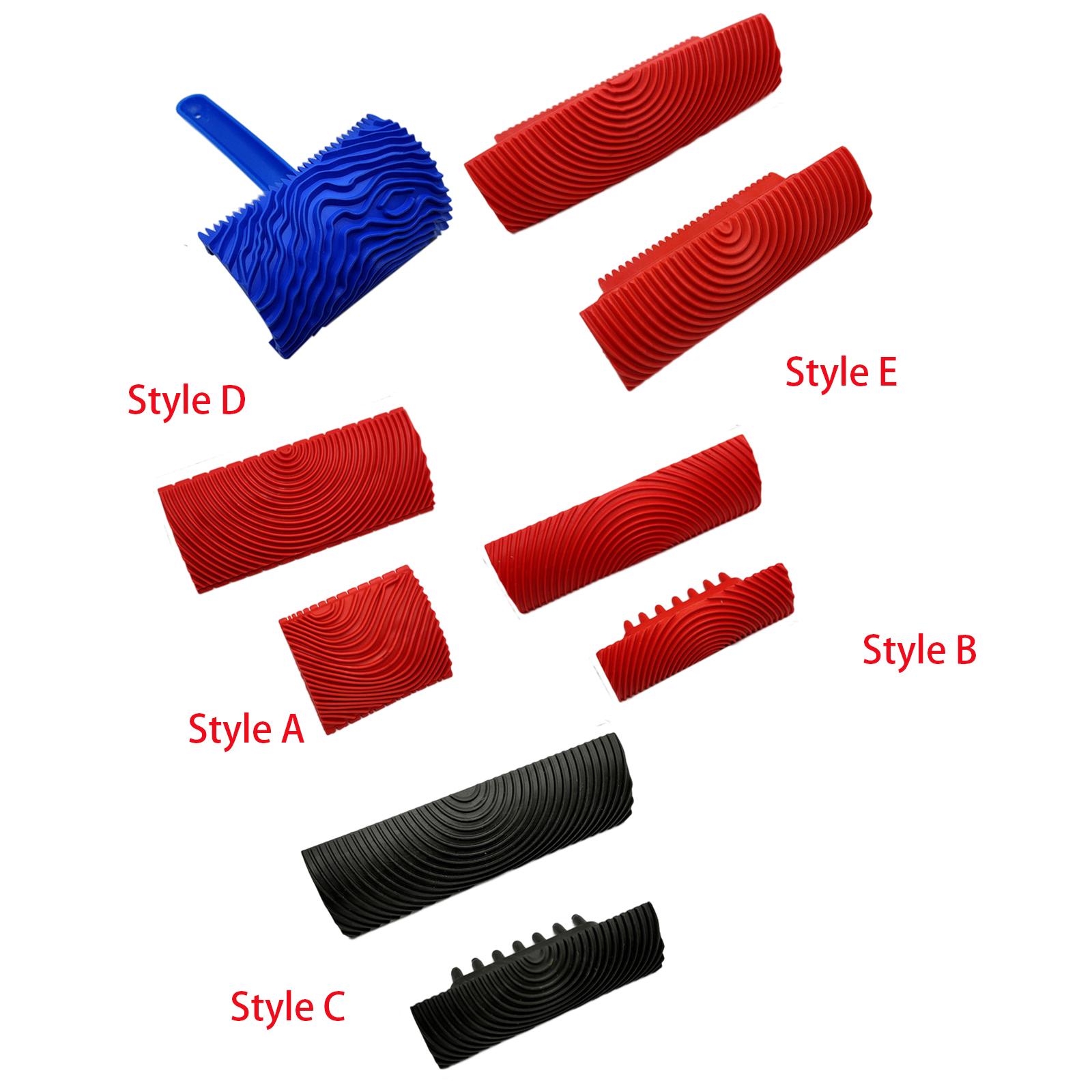Wood Grain Roller Painting Too - огляд і ціна Home Improvement Fence