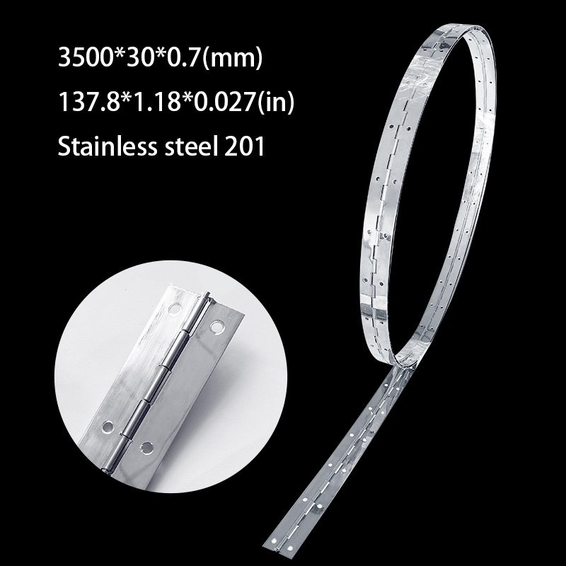 3.5m Piano Hinge 138Inch Heavy - огляд і ціна Cabinet Hinges