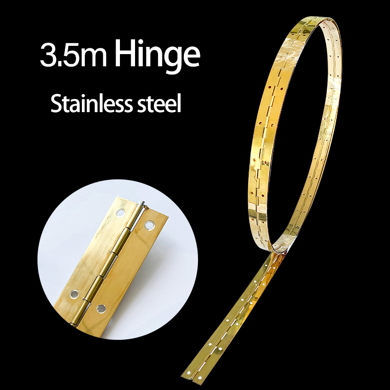 3.5m Piano Hinge 138Inch Heavy - огляд і ціна Cabinet Hinges