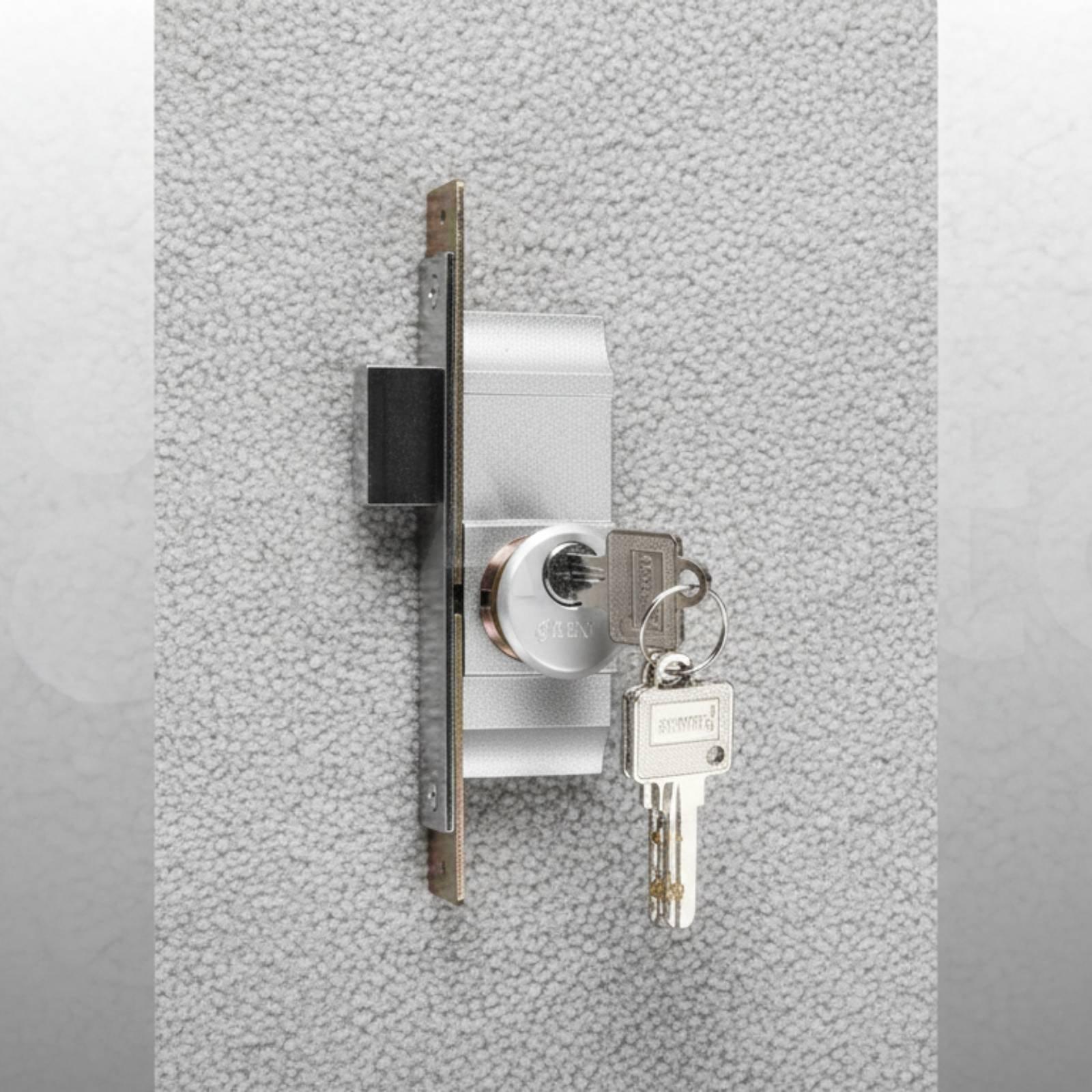 Storefront Door Mortise Lock P - огляд і ціна Door Lock