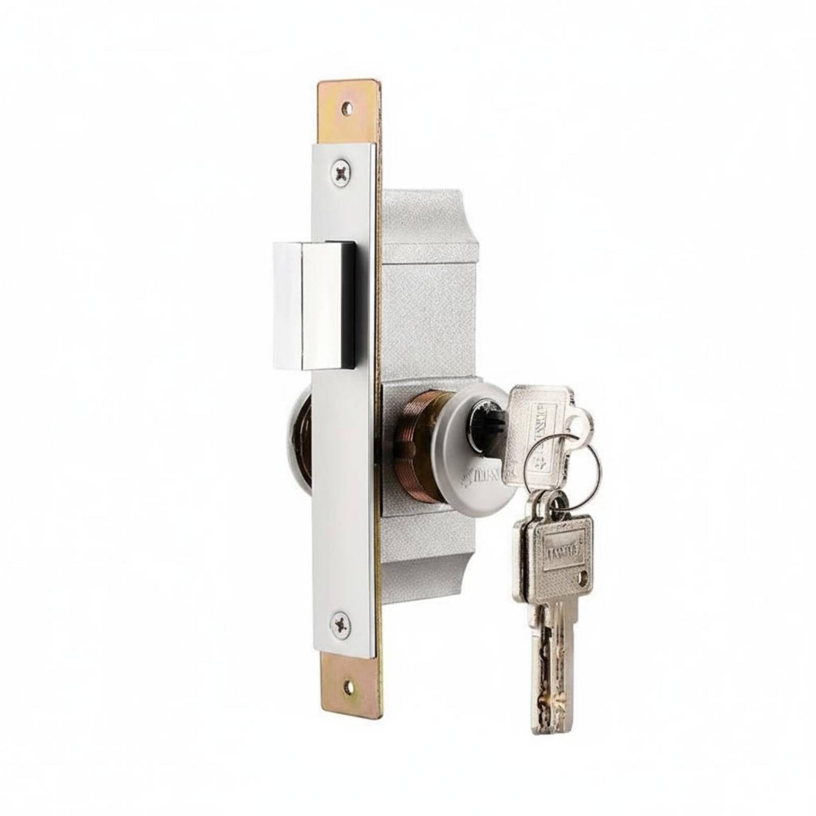 Storefront Door Mortise Lock P - огляд і ціна Door Lock