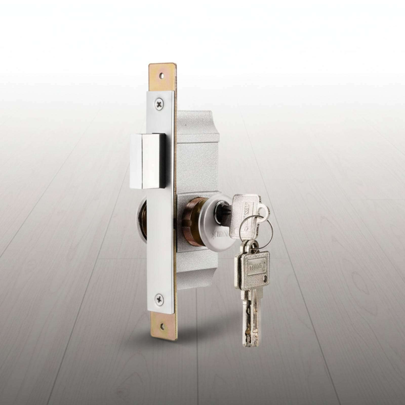Storefront Door Mortise Lock P - огляд і ціна Door Lock