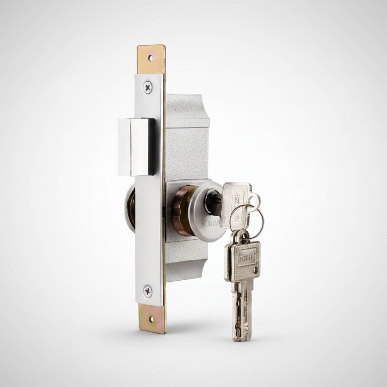 Storefront Door Mortise Lock P - огляд і ціна Door Lock