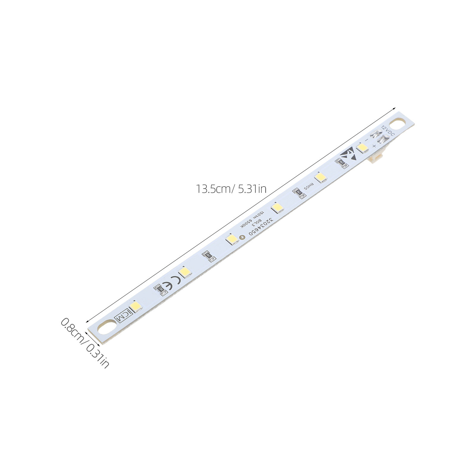 LED Light Bar for Refrigerator - огляд і ціна Led Strip Lights
