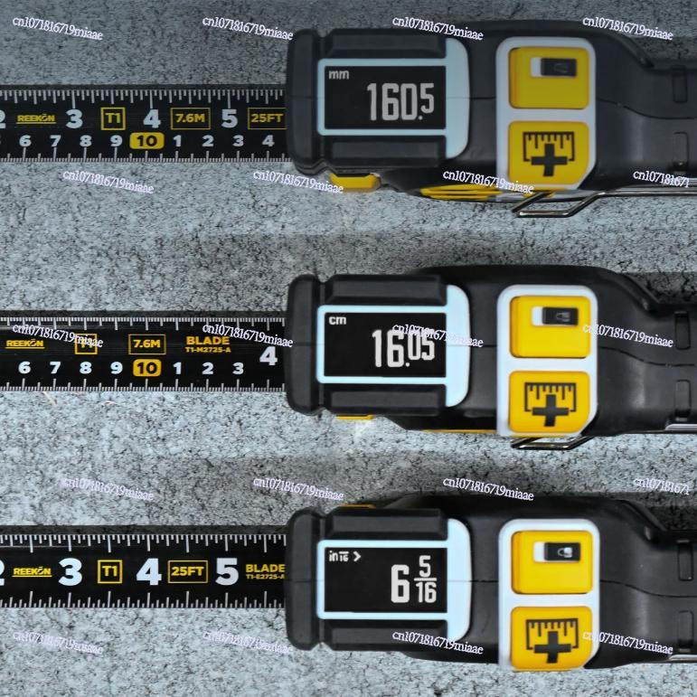 T1 Smart  Tape Measure Portabl - огляд і ціна Tape Measure