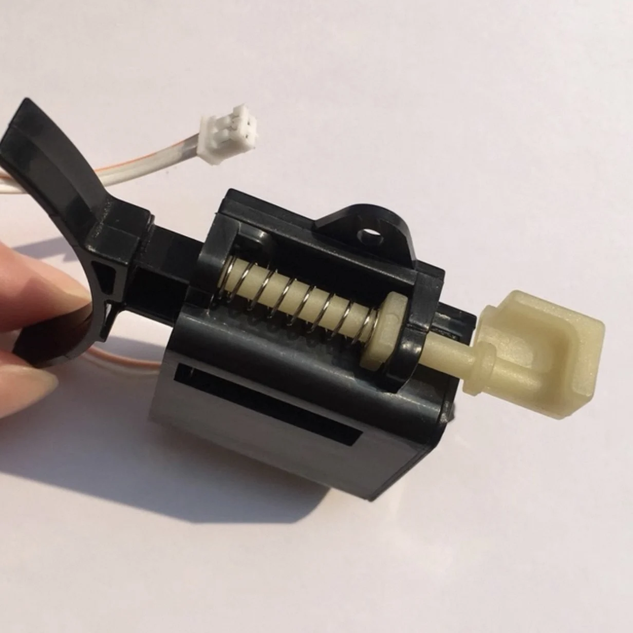 Smart Door Lock Accessories Mo - огляд і ціна Door Lock