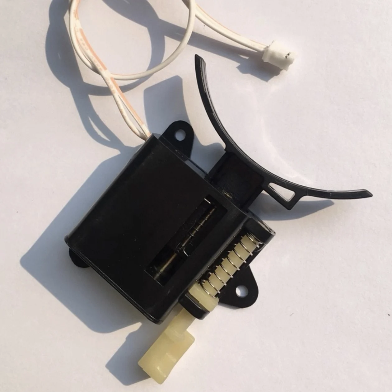 Smart Door Lock Accessories Mo - огляд і ціна Door Lock