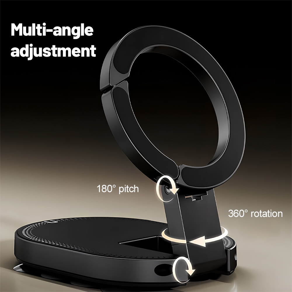 360° Rotation 3‑In‑1 Suction C - огляд і ціна Cabinet Hinges