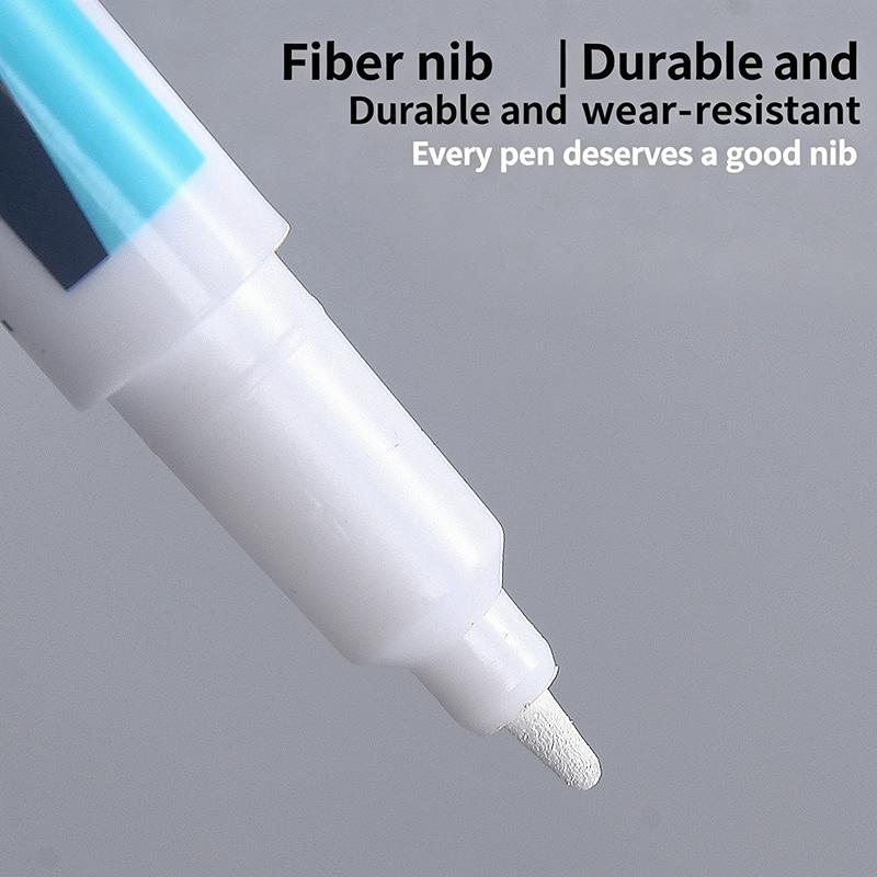 1PC White Dash Long Needle Mar - огляд і ціна Home Improvement Mark