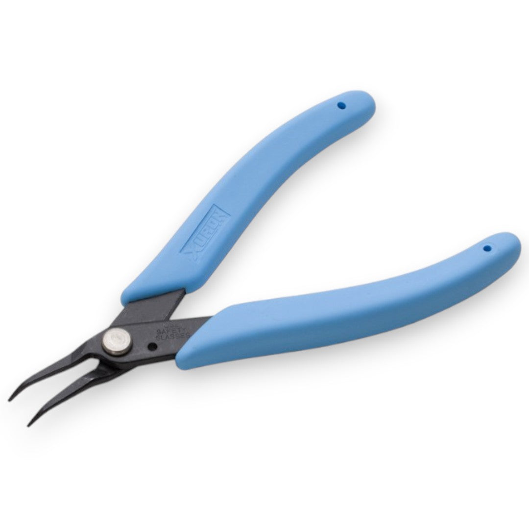 Xuron 450BN Bent Nose Pliers 4 - огляд і ціна Home Improvement Mark
