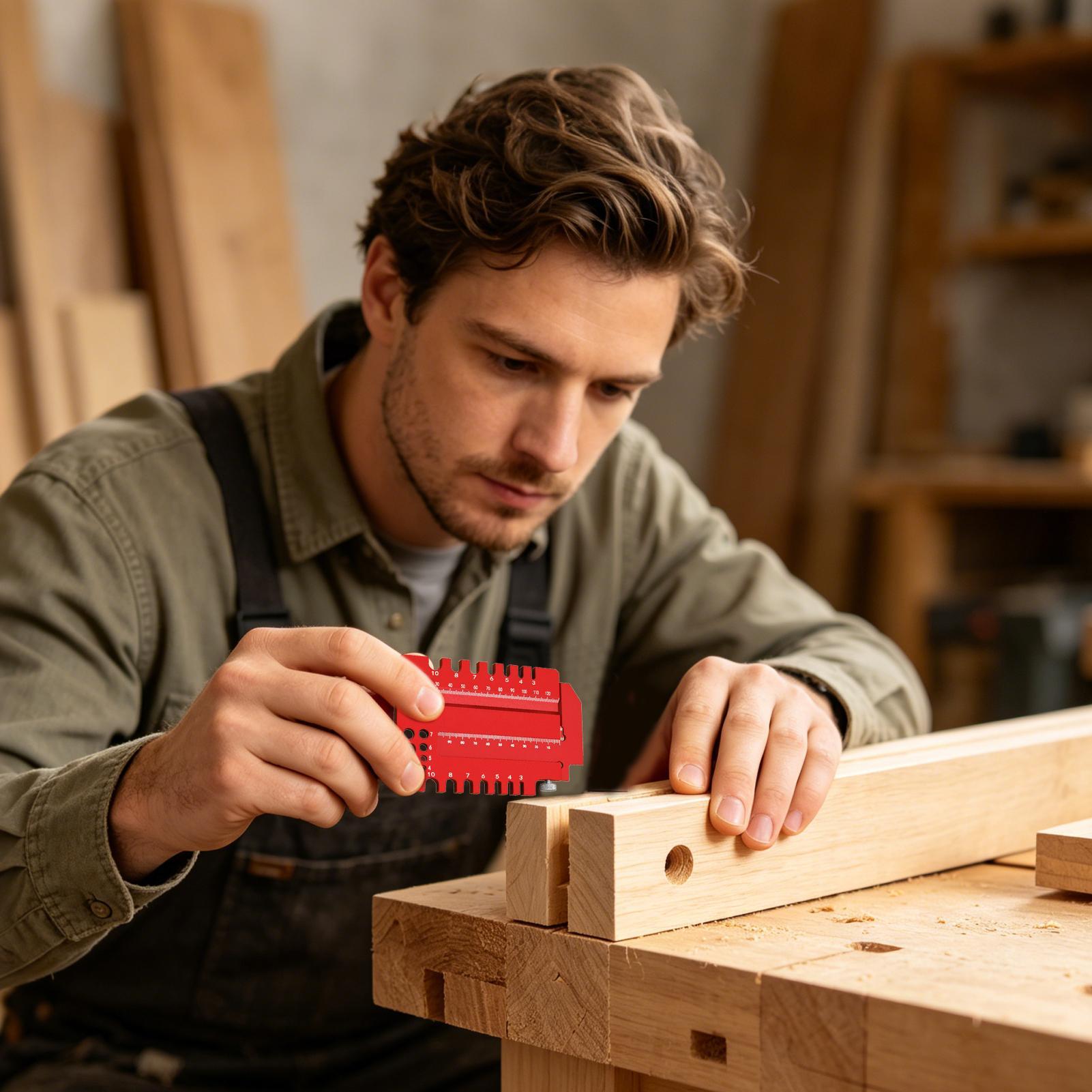 Construction Rulers Marking Ru - огляд і ціна Home Improvement Mark