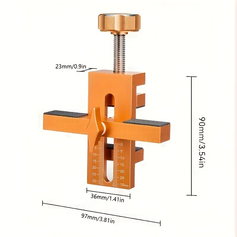 Adjustable Cabinet Door Mounti - огляд і ціна Cabinet Hinges