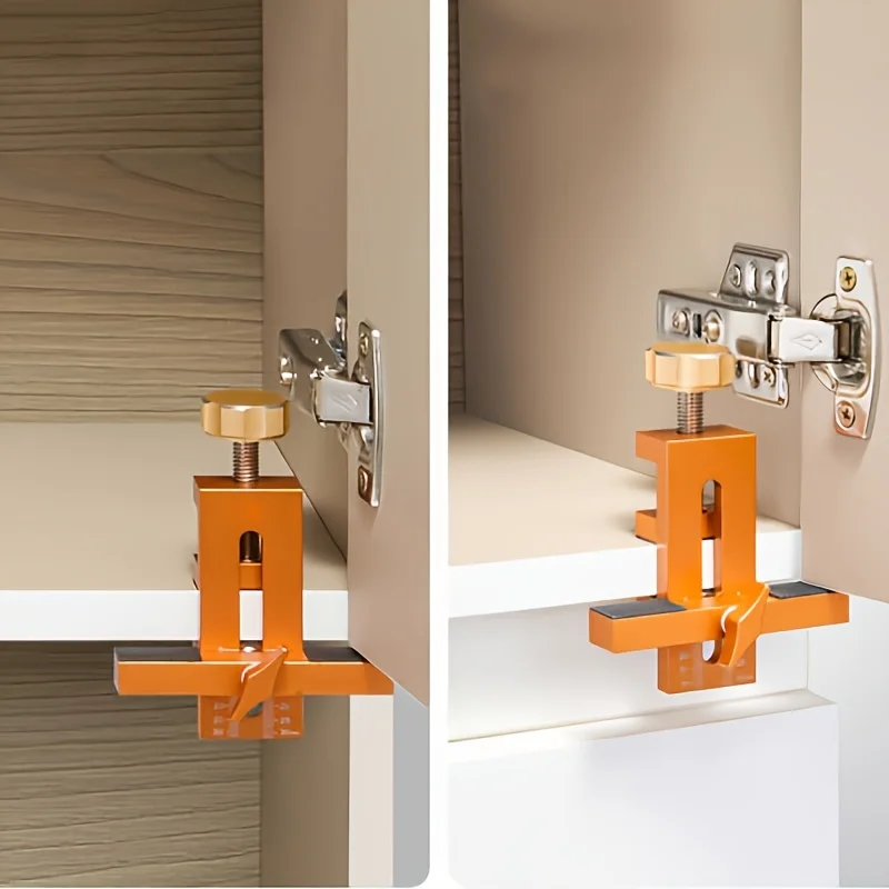 Adjustable Cabinet Door Mounti - огляд і ціна Cabinet Hinges