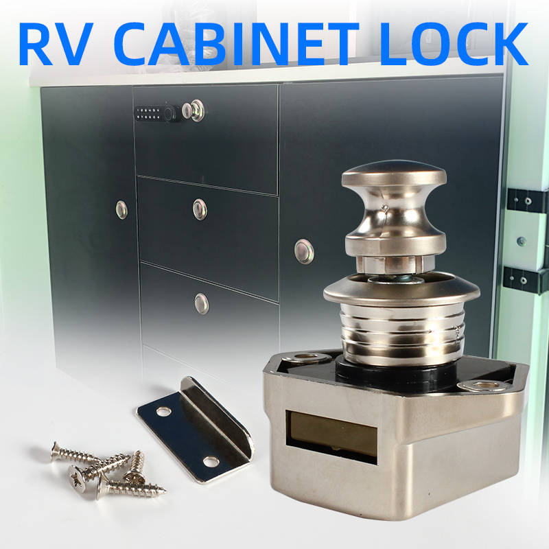 TYTXRV Motorhome Boat Latch Ha - огляд і ціна Door Handle