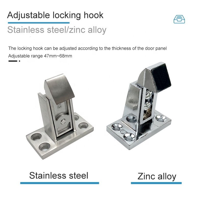 Adjustable Lock Window Handle  - огляд і ціна Door Handle