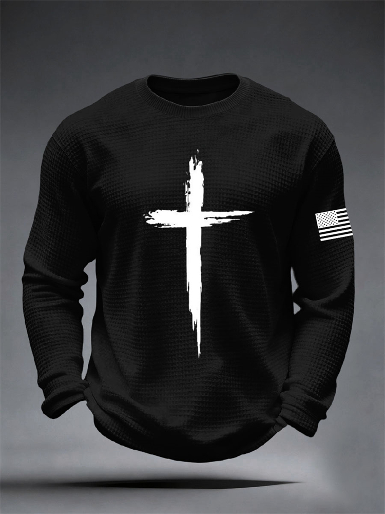 New Fall Men's Long-Sleeve Loo - огляд і ціна Wallpaper