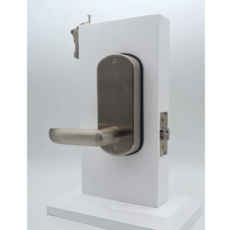 High Quality Zinc Alloy Handle - огляд і ціна Door Lock