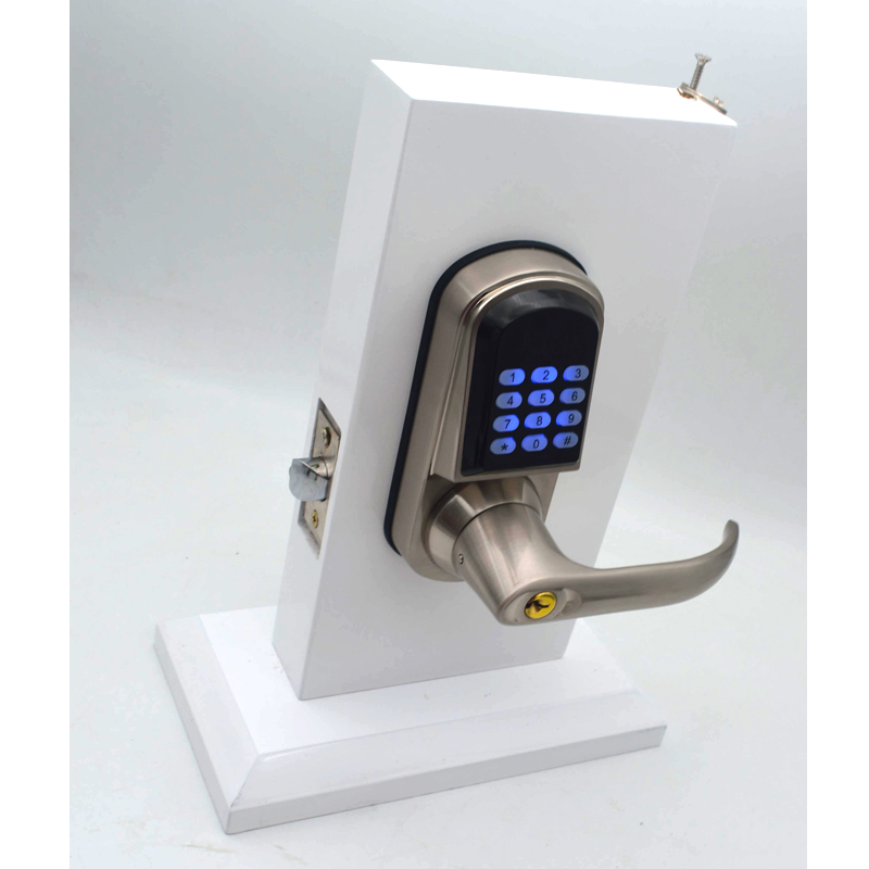 High Quality Zinc Alloy Handle - огляд і ціна Door Lock