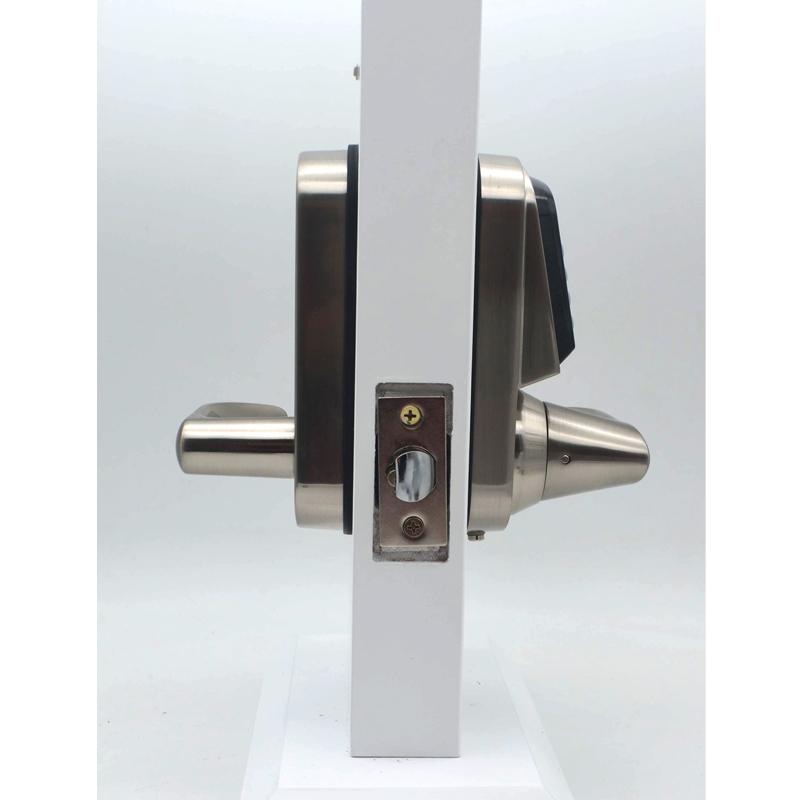 High Quality Zinc Alloy Handle - огляд і ціна Door Lock